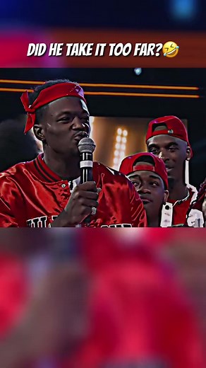 136K views · 4.8K reactions | #short #fyp #foryou #foryoupage #gameshow #show #wildnout #funny #trending #viral #us | Wild N Out Funny Moments | Facebook