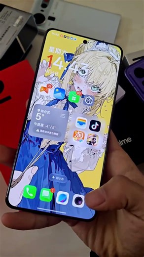 Are you kidding me? The Realme Neo8 also has Hasselblad shutter sound and can capture images ..