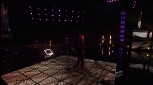 So, I had a few years before seen a tribute that Travis Tritt and Marty Stuart had done using The Merle Haggard version of “I Walk The Line”. I took that idea and ran with it and “Craigified” it to be this version right here! Blake and I talked about it and agreed we were gonna be blasted or loved for doin it. Thankfully, majority loved it!! thank y’all! #voicewinner #season7 The Voice Blake Shelton Johnny Cash | Craig Wayne Boyd