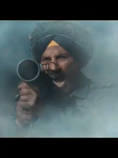 bodar 2 official teegar shani Deol , AHANSETEE Diljit Doshanj