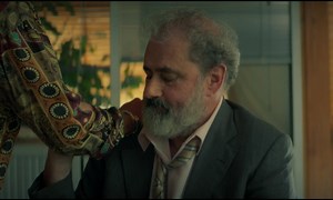 Panda - S01 E02 - Poly killer