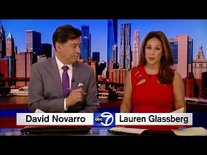 WABC Eyewitness News at 4pm Open June 15, 2023