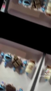 Kawaii COOKIE MONSTER Nails - Etsy