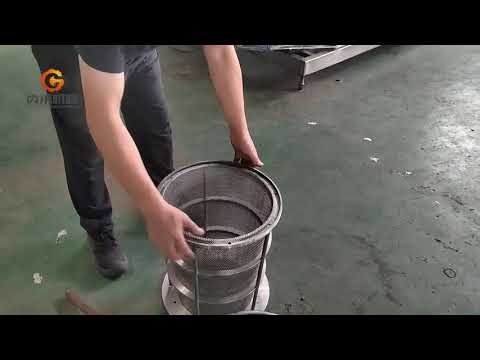 Fruit Pulper Tomato Pulp Extractor Machine Cherry Mango Pulping Concentrate Production Line