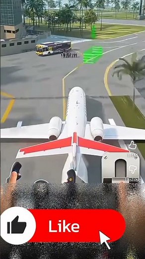 Plane CRASHES Are Getting Worse?🛫 #gaming #games