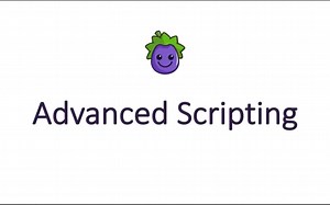 Eggplant Functional - Genius