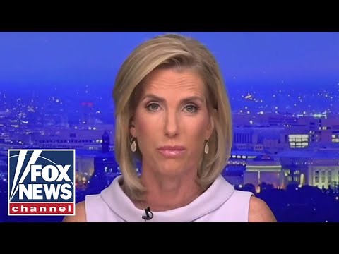 Laura Ingraham: 'Get Trump' efforts are 'already sinking'