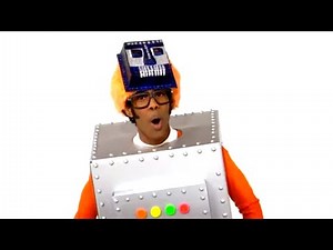 Yo Gabba Gabba 110 - Halloween | Full Episodes HD | Season 1