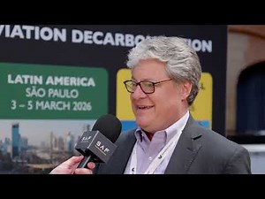 SAF Expert Insights with Andy Shafer from Gevo