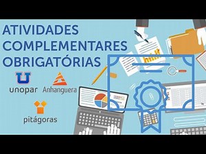 ACO - Mandatory Complementary Activities