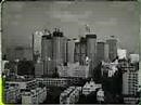 Skyscraper Construction - Shinjuku Skyscrapers Time-lapse