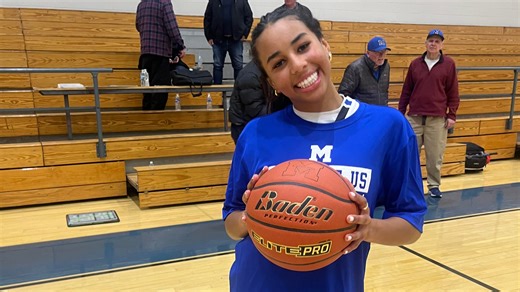 Cape Cod blizzard meant Mashpee basketball team couldn't practice. They won anyway.