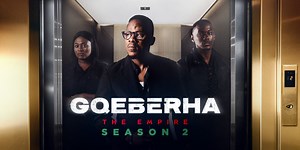 Gqeberha: The Empire