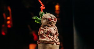 Holiday drinks with a tropical twist: A top tiki bar shares its cocktail recipes