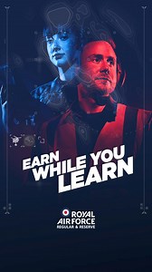 Find the role that's right for you, with plenty to choose from. Join the RAF. | RAF Recruitment