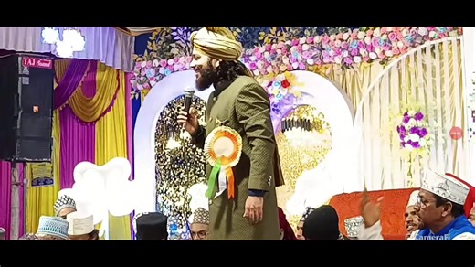 naat Shareef | Abdul Quadir Ansari