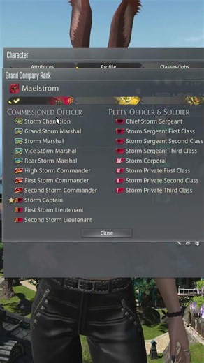 Finally, this addition in FFXIV? 8.0 Evercold! #FFXIV #FF14 FF14 FR Guide