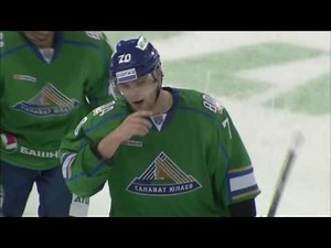 Teemu Hartikainen scores off huge setup