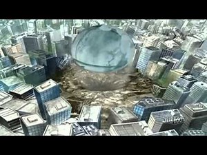 Bakugan Mechtanium Surge Episode 1 Part 2 (HD)