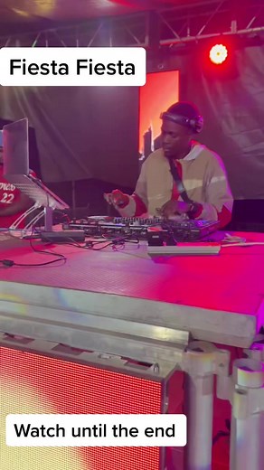 Dancehall Music Vibes from Harare | Zimbabwe Festival Highlights