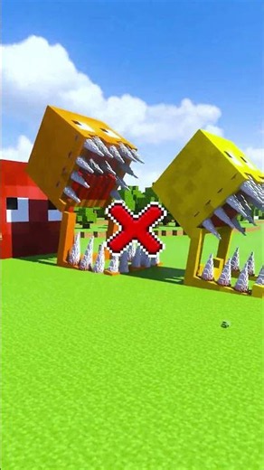 5000 SPEARS VS MINECRAFT ZOMBIES #minecraft #teardown