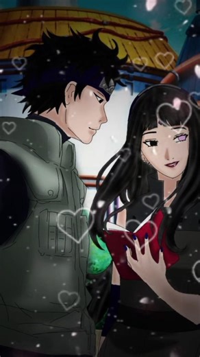 Shisui’s Heartbreaking Love Story 💔😭