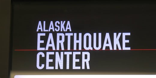 Scientists research how much warning an earthquake early warning system could give Alaskans