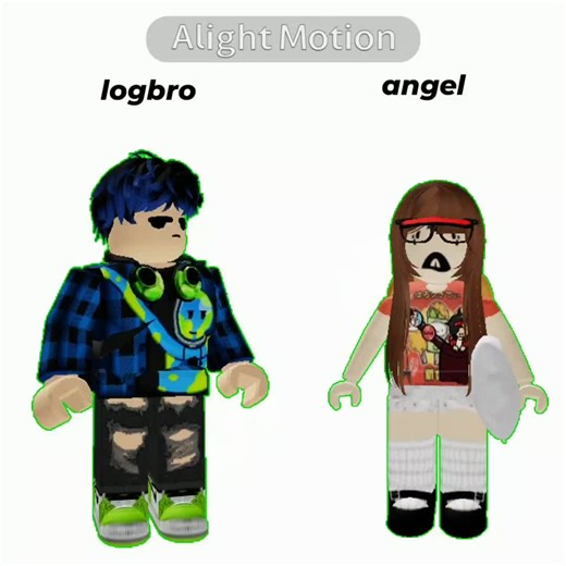 Roblox stop motion practice the avatars used here belong to me, Richiemations,logbro427,and vanilla :D #richiemations #vanilla #logbro #animationpractice #bored