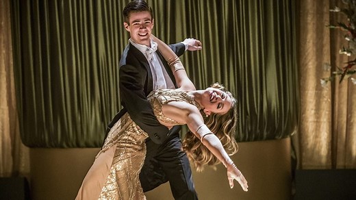 Supergirl Season 2 Episode 16 Review   Supergirl/The Flash Musical Crossover Recap | tvshowpilot.com