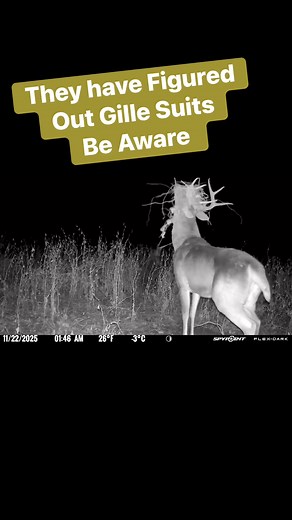 Rack Hunter on Reels