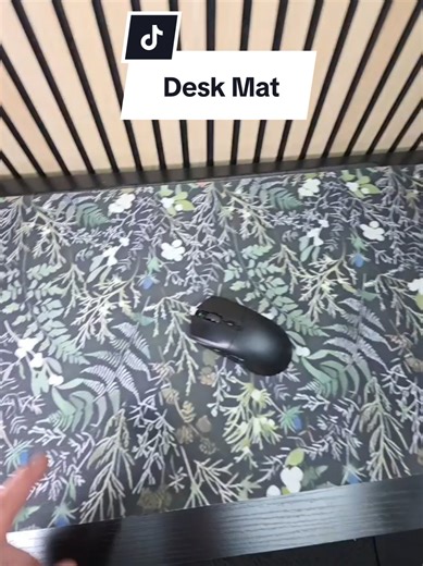 #computer #desk #pc #mat
