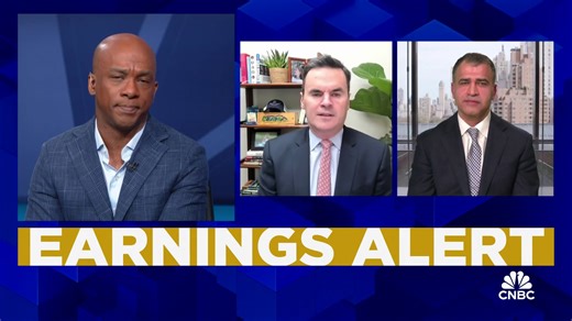 Watch CNBC’s full interview with Bespoke's Paul Hickey and Deutsche Bank's Deepak Puri