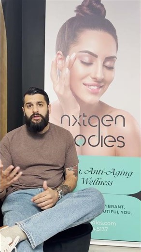 How Life Rebalancing Helps Balanced Lifestyle | Before & After | Pros and Cons | NXTGEN Bodies