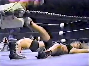 1.4K views · 43 reactions | Terry Funk vs. Kevin Sullivan...