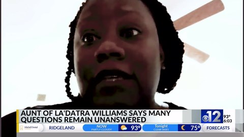Family seeks justice in La’Datra Williams case