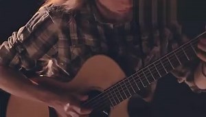 Mike Dawes - Titanium - Solo Guitar