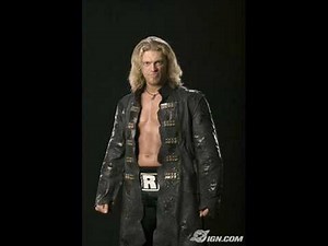 WWE Soundtrack - Edge Theme Song