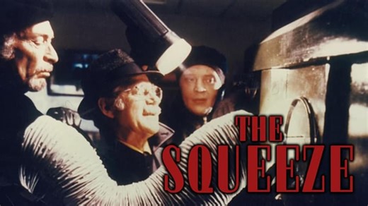 The Squeeze (1978)