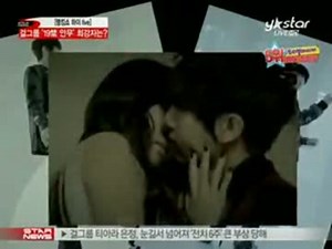 [K-POP]Girl Groups Sexy dance Top 5(19禁 ダンス 最強者は?)