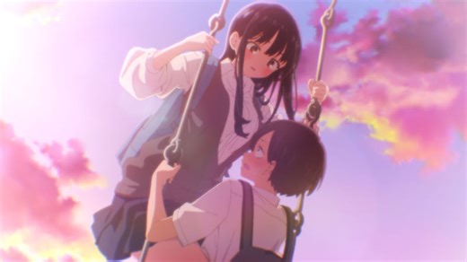 入場者特典第3弾は、原作・桜井のりお描きおろし“ミニキャラステッカー”に決定！『僕の心のヤバイやつ』 | BANGER!!!（バンガー）　映画愛、爆発!!!