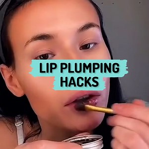 1.4M views · 1.7K shares | This girl puts lip plumping methods to the test  | Ultimate | Facebook