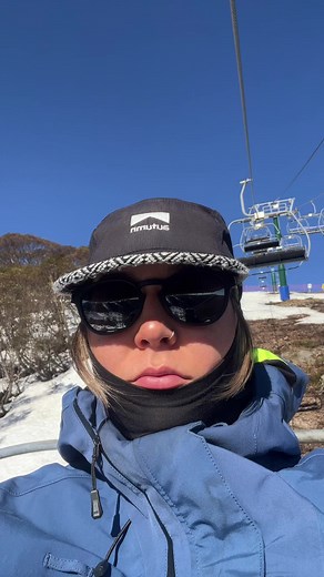 MIA because it’s spring and the snows melting which is depressing #fyp #snow #spring #mountain #outdoors