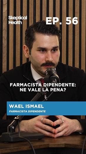 Evoluzione del lavoro del farmacista in Italia