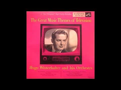 If I Could Tell You - In My Garden (Voice of Firestone)
