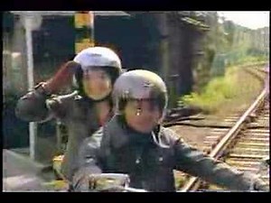 YAMAHA CM "LOVE TANDEM"3