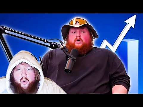 CaseOh Reacts To His 2025 Highlights