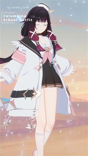 Must-See Genshin Impact Skin Mods | 原神スキンMOD #81