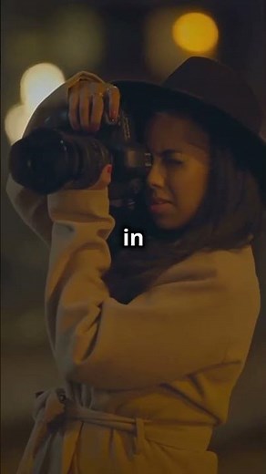 Mastering ISO, Shutter Speed & Aperture in Photography