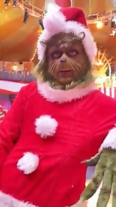 394K views · 10K reactions | Somebody cast him as the Grinch already! | Diply | Facebook