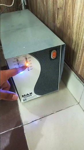 Ups Beep sound problem|what reason of this #repair